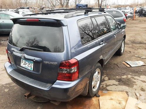 Power Brake Booster Fits 04-07 HIGHLANDER 936993 - Bild 8 von 14