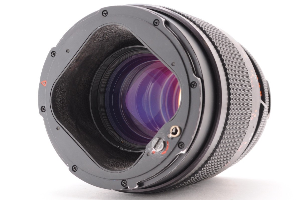 NEAR MINT] Hasselblad Makro Planar T* CF 120mm f4 Carl Zeiss Lens