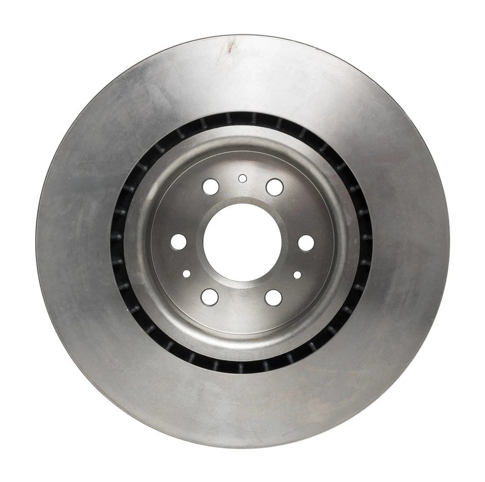 ACDelco Front Brake Rotor Fits 2004-2011 Cadillac CTS STS 18A2428 - Image 4 of 4