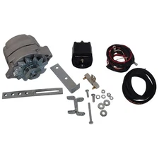 S.61050 Alternator Conversion kit (Sparex) - ,  Amps Fits Same