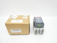Abb A145P-20-11-84 Precipitator Contactor 600v-ac 230a Amp