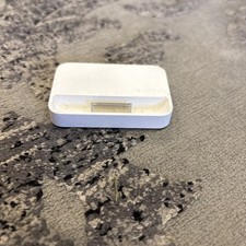 Apple Ipod iPhone 4/4S Universal 30 pin A1353 Phone Dock Cradle Only