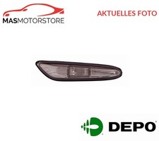 BLINKER BLINKLICHT BLINKLEUCHTE LINKS DEPO 444-1414P-UEVS I FÜR BMW 5,E60,E61