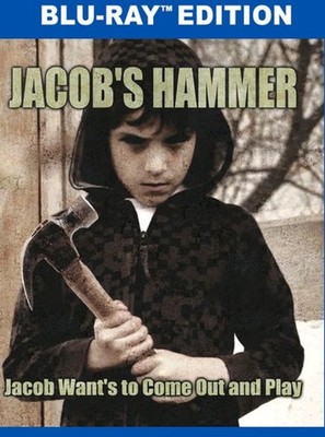 JACOB'S HAMMER NEW BLU-RAY DISC