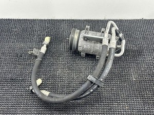 Volkswagen PASSAT B5 1998 Klimakompressor Pumpe 8D0260805D Diesel SOM21311
