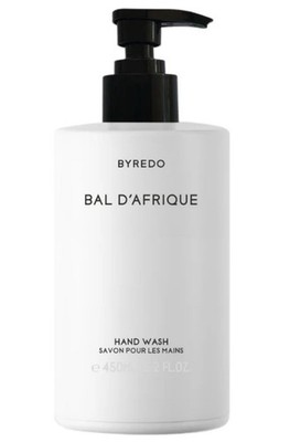 Byredo Bal D'Afrique  Hand Wash 15.2oz/450ml