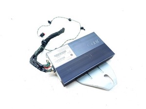 Jeep Grand Cherokee Sound Verstärker Steuergerät 68248754AB