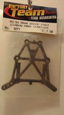 Team Associated #9271 FT RC10B3 Rear Shock To...