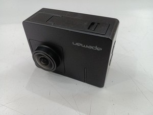 APEMAN Action Kamera A100 4K Hochwertig 20MP Fortgeschrittene IPS Display F /