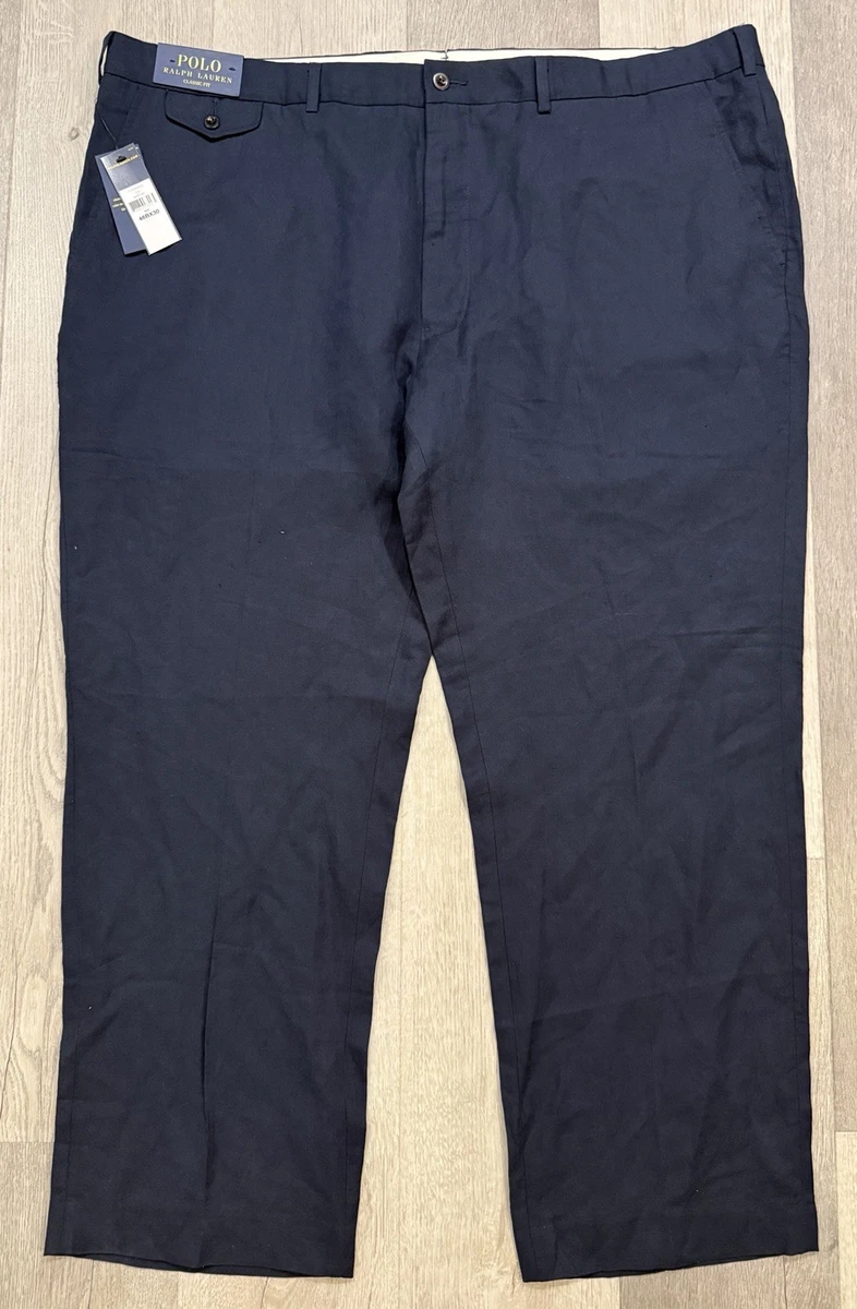 Polo Ralph Lauren Silk Pants for Men for sale | eBay