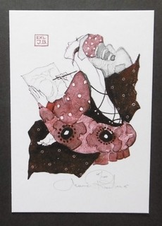 MARINA RICHTEROVA Exlibris