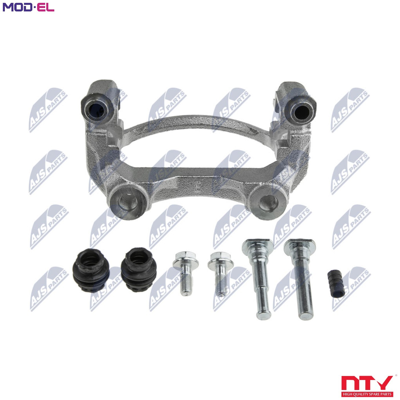 Fits NTY HZT-NS-010A BRAKE CALIPER BRACKET ⭐UK Stock⭐ - Image 8