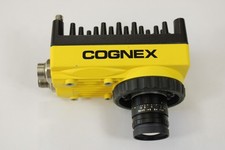 COGNEX In-Sight 5610/IS5610-00 C Industrial Smart Camera