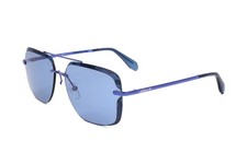 Adidas Original OR0017 90V BLUE 62/15/145 Men's Sunglasses