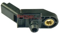 Metzger Ladedruck Saugrohrdrucksensor FüR Peugeot Citroen Fiat Sw 9639418880