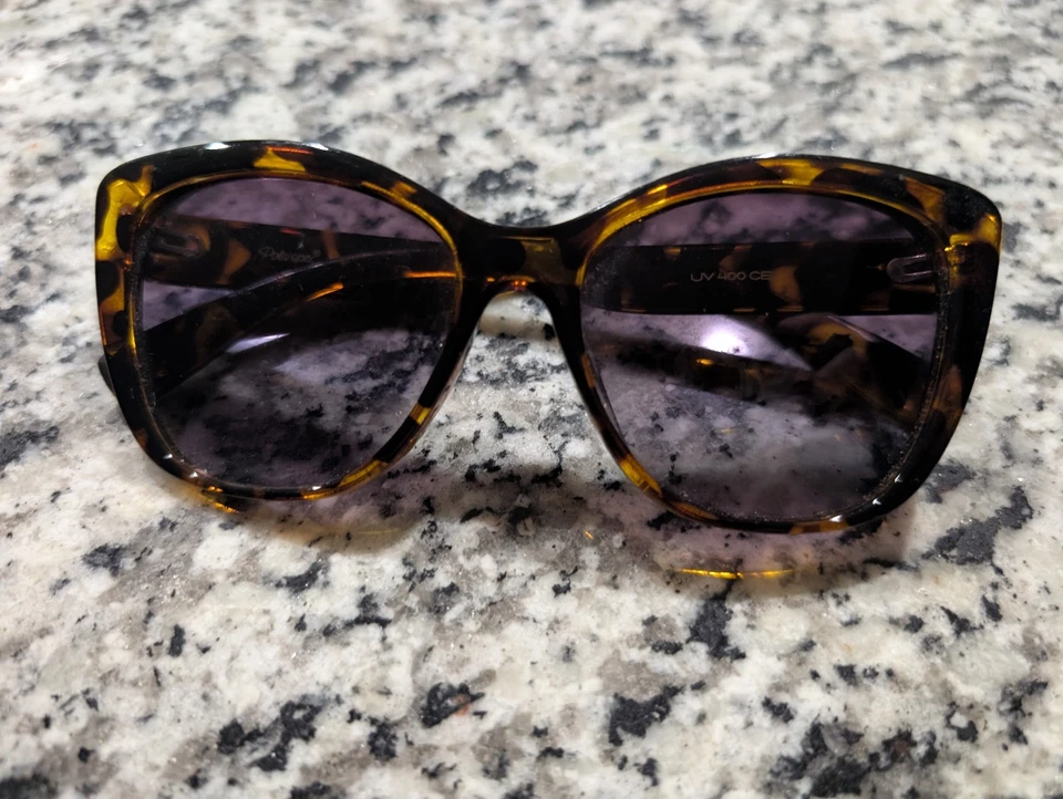 Gafas de sol polarizadas Polarspex Foto 3 de 4