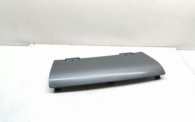 Audi SQ7 2020 Spoiler Lippe Stoßstange Stoßfänger hinten 8R0807819H LGV99655