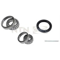 1X SNR Radlager Radlagersatz Vorne FüR Toyota Hiace IV Kasten LXH1_ RZH1_ LH1_