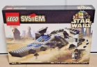 LEGO Star Wars 7151 Sith Infiltrator NEW SEALED Darth Maul Retired