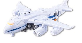 Tobot Mini Airhide Mini Robot Transformer Car Toy Kids Collectible Gift NEW