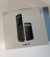 Logitech Harmony Elite Remote Control System ...