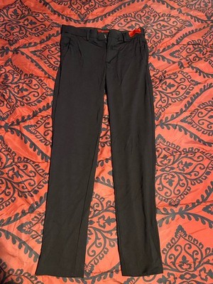 Mazari Men s Dress Pants Slim Fit