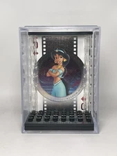Collectible Force Pack Minifigure Display Case For Lego Disney Jasmine