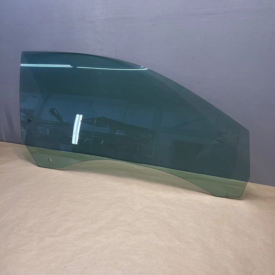 Audi A5 S5 8T 2009-2016 cupé pasajero derecho puerta delantera ventana vidrio fabricante de equipos originales Foto 2 de 4