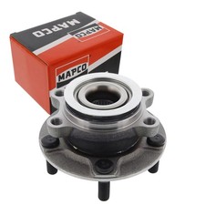 Roulement de roue Nissan QASHQAI