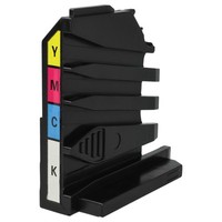 ResttonerbehäLter FüR Samsung Clx 3305 Clx 3300 Clx 3305 Fn Clx 3305 Fw