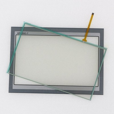 XP2000C-T XP2000C-TE Touch Screen Panel Glass Digitizer