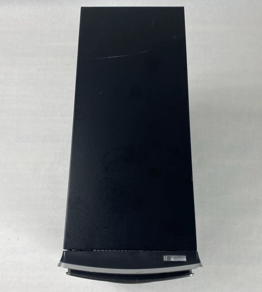 HP Pavilion P6000 MT AMD Athlon 2 x4 630 2,80 GHz 4 GB de RAM sin disco duro sin sistema operativo Foto 3 de 4