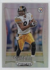 Click to enlarge Hines Ward