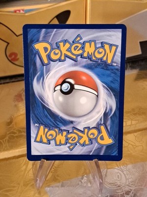 Rabsca Holo Pokemon Prize Pack Series 7 Promo Pokemon Card NM/LP
