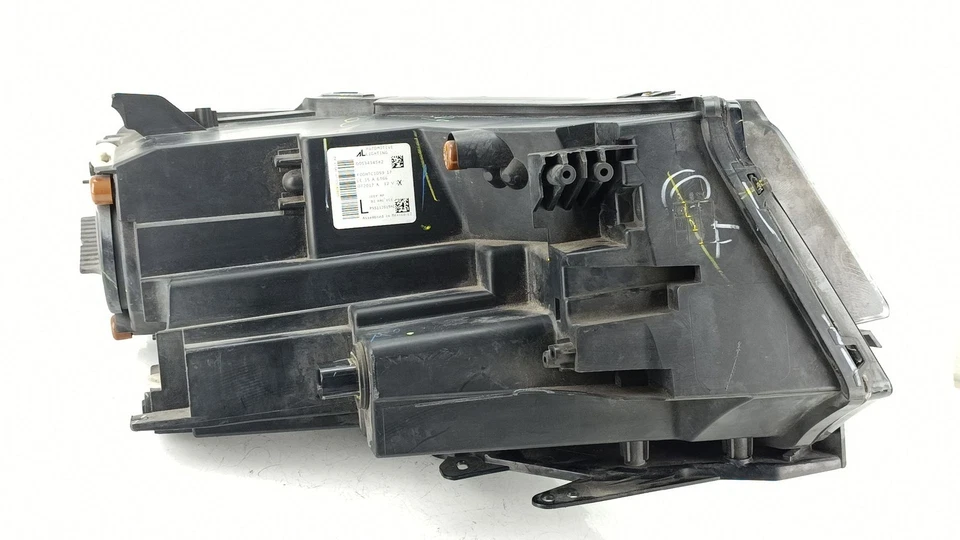 P55112819AC LINKER SCHEINWERFER / 222103 FÜR JEEP COMPASS MP, M6, MV, M7 1.6 C - Bild 2 von 4