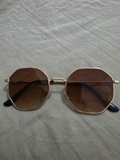Sunglasses Women Men Trendy Shades