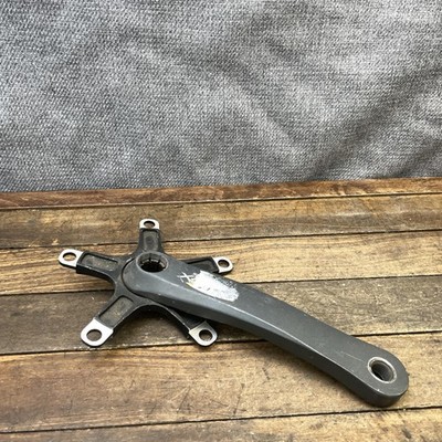 Shimano XTR FC-M952 Crank Arm 175mm 130BCD Replacement Spider