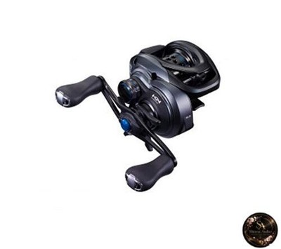 シマノ　SLX BFS XG Shimano SLX BFS XG Right Baitcasting Reel - Black for sale online