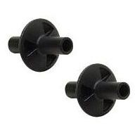 Ersatzteil Tama RB8P Plastic Cymbal Bottom 2 Pcs.  NEU