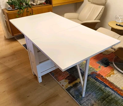 IKEA Norden Tisch
