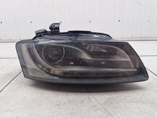 Audi A5 8T B8 Xenon Headlight Driver Right Side 8T0941004AE 2008-2012