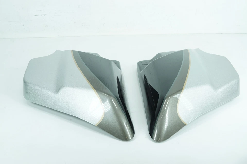 2013 Harley Touring SE Electra Ultra CVO OEM левая правая сторона обтекатель чехол - Изображение 3 из 4