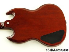 gibson sg neck products for sale | eBay