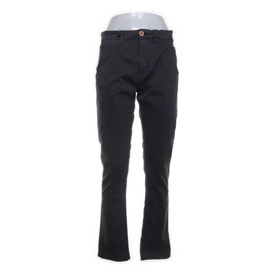 Blend, Jeans, Größe: 29/32, Grau, Baumwolle/Elasthan, Einfarbig, Damen #3w0