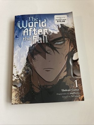 The World After the Fall