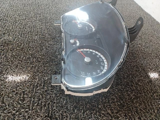 Grupos de instrumentos KIA Rio Pride 2010 940091G530 Foto 3 de 4