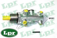 LPR 1317 Hauptbremszylinder Bremszylinder FüR Nissan FüR Opel FüR Renault