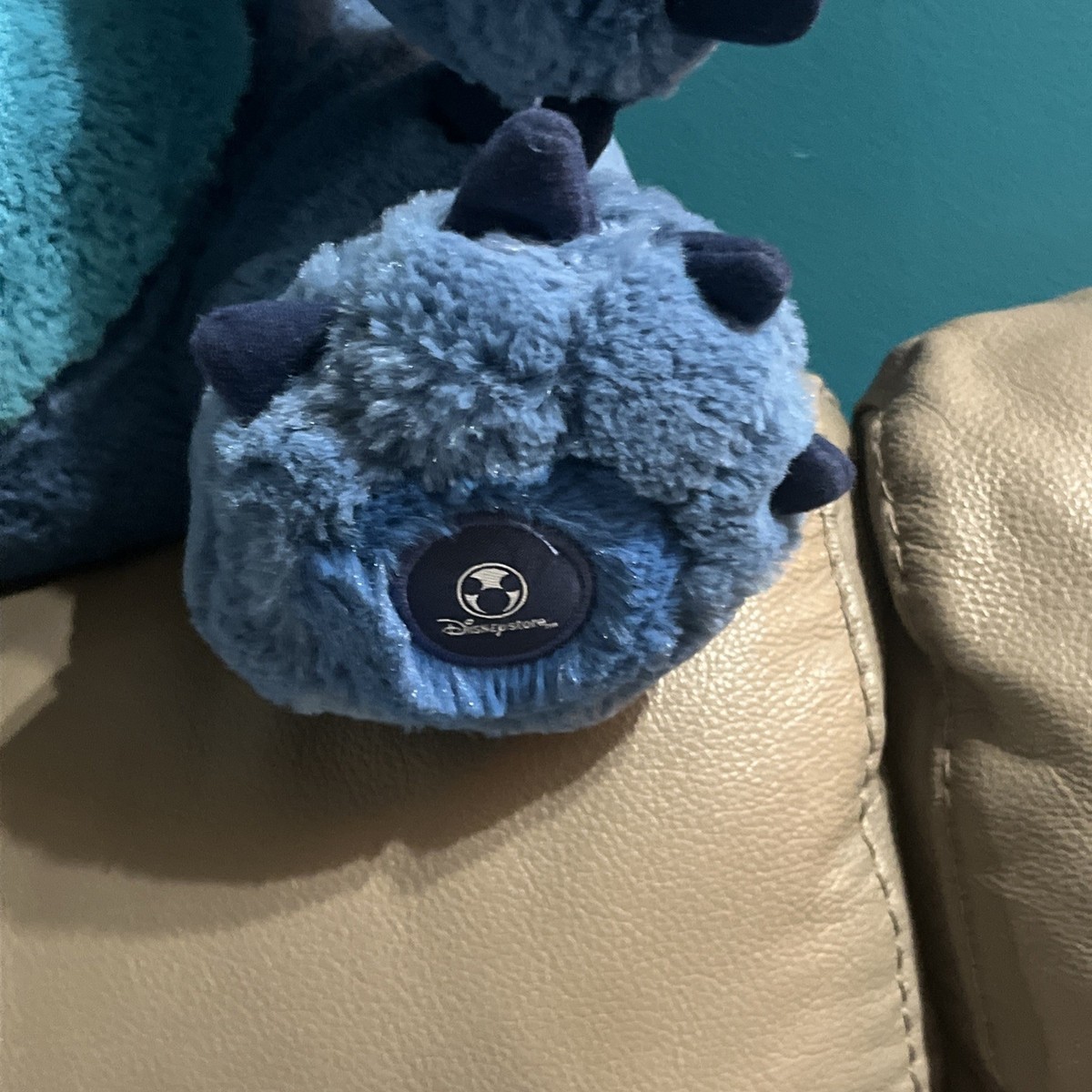 Disney Stitch 大きなぬいぐるみ Disney Store STITCH Plush HUGE 24” Stuffed Animal Large Jumbo | eBay
