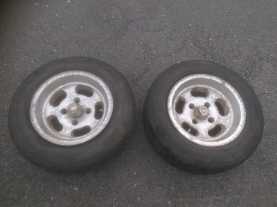 JDM Deep rim ENKEI MAG DISH 13-inch 7J +25? +2.5? 114.3 4-hole 4H No Tires