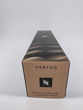 Nespresso Golden Caramel  - Barista Creations...